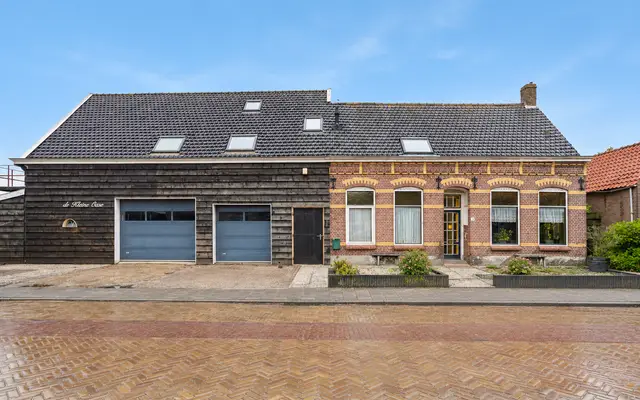 Foto van Smitsweg 2, Driewegen