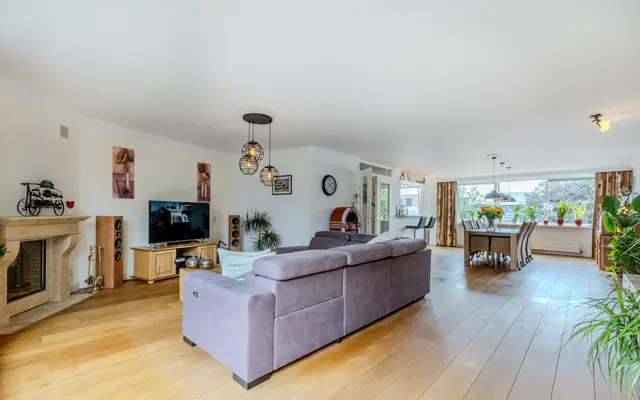 Foto van Lindehof 73, Bodegraven
