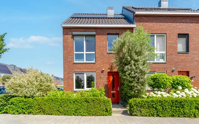 Foto van Rondeelstraat 36, Zwolle