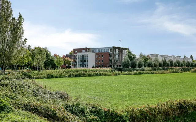 Foto van Tarweakker 40, Den Bosch