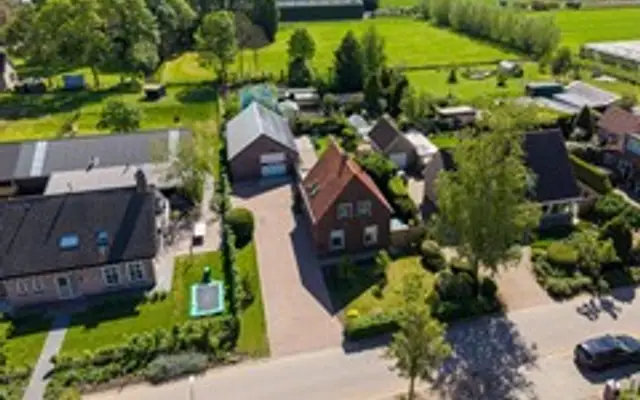 Foto van Kammetweg 13, Andel