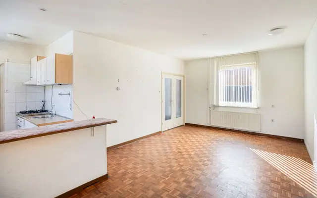 Foto van Stationstraat 143 A, Nuth