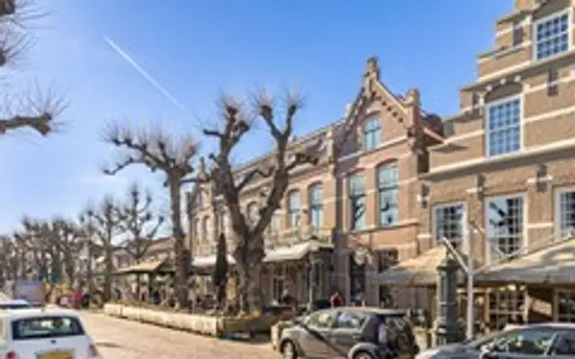 Foto van Voorstraat 14 C, Voorschoten