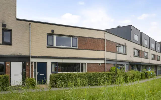 Foto van Cornelis Lelylaan 16, Deventer