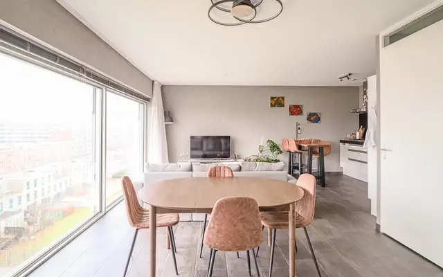 Foto van Jan van Zutphenstraat 581, Amsterdam