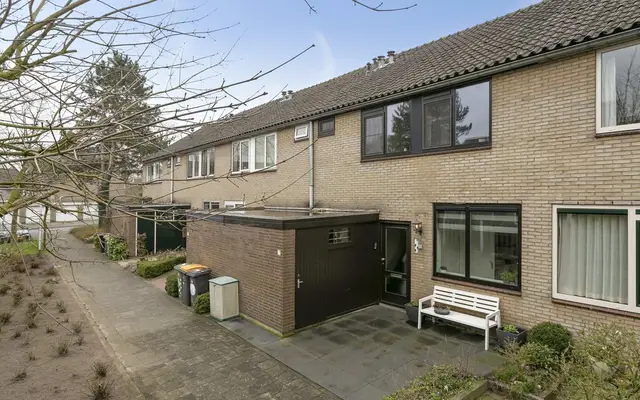 Foto van Arendshorst 7, Deventer