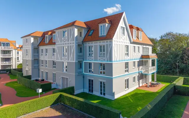 Foto van Stijn Albregtsstraat 4 6, Cadzand