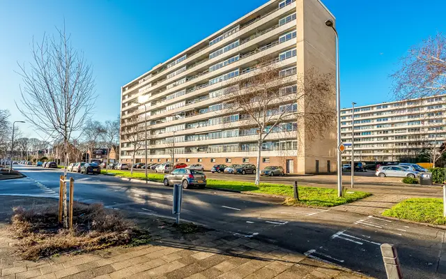 Foto van Rubicondreef 120, Utrecht