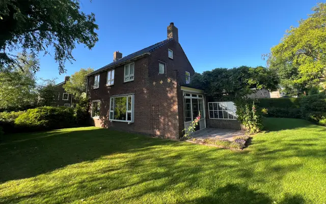 Foto van Middellaan 2, Grootegast