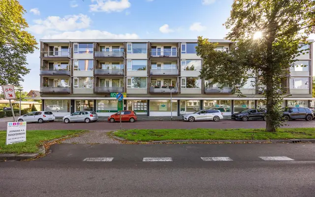 Foto van Kerkstraat 147, Hoogezand