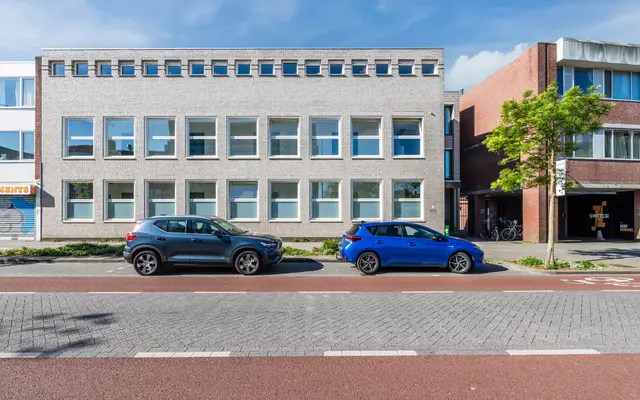 Foto van Geldropseweg 34 04, Eindhoven