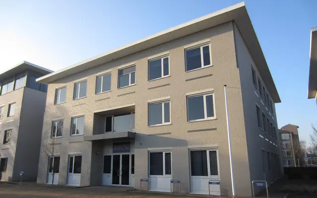 Foto van Wethouder van Eschstraat 44, Oss