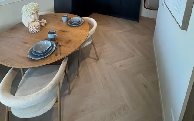 Foto van Johan de Wittstraat 27 G, Dordrecht