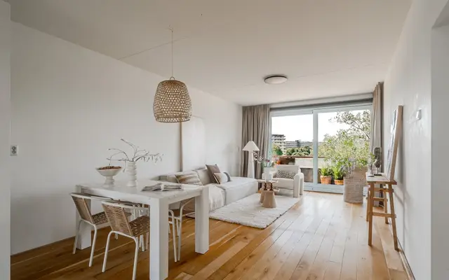 Foto van Kleiburg 613, Amsterdam