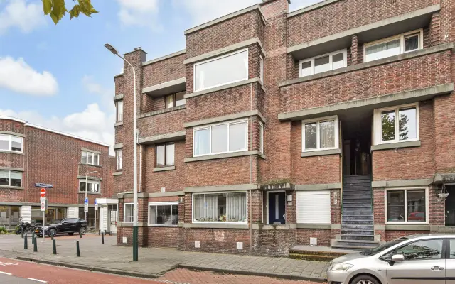 Foto van Juliana van Stolberglaan 337, 's-Gravenhage