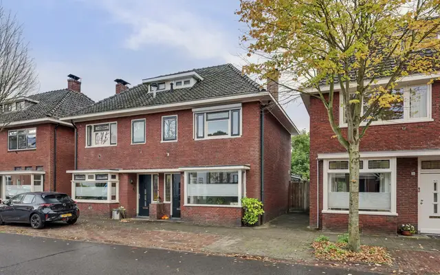 Foto van Dorpsstraat 31, Enschede