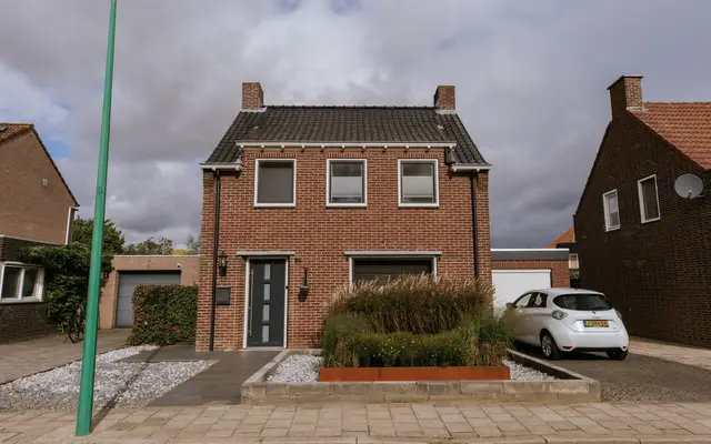 Foto van Tramweg 24, Herten