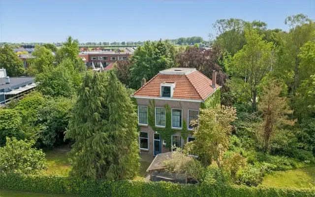 Foto van Voorstraat 29, Piershil