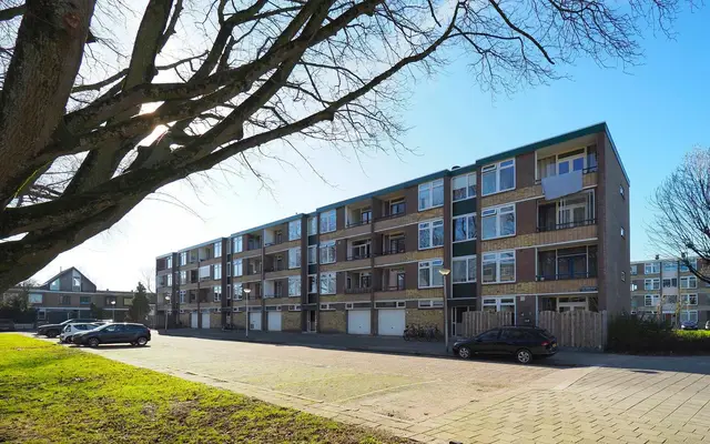 Foto van Evertsenstraat 38, Papendrecht