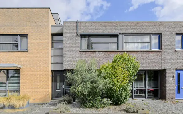 Foto van Anemoonlaan 36 a, Raamsdonksveer