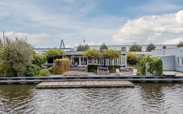 Foto van Loodsweg 65, Westknollendam