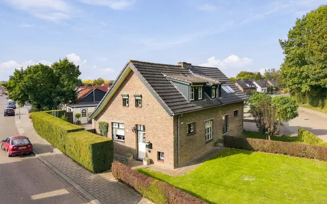Foto van Heisteeg 111, Stein