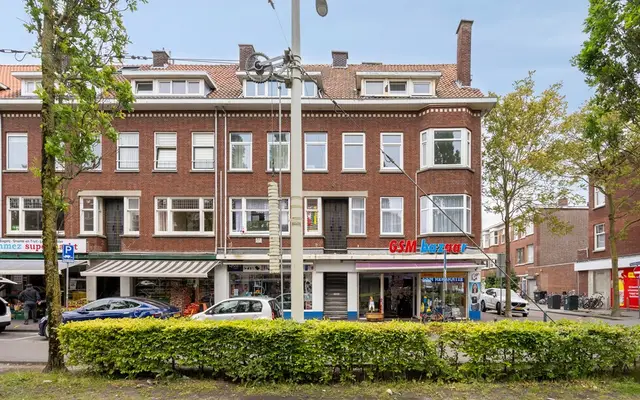 Foto van Dierenselaan 142, Den Haag