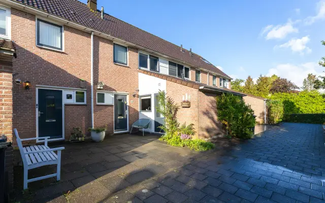 Foto van De Uitspanning 60, BLOKKER