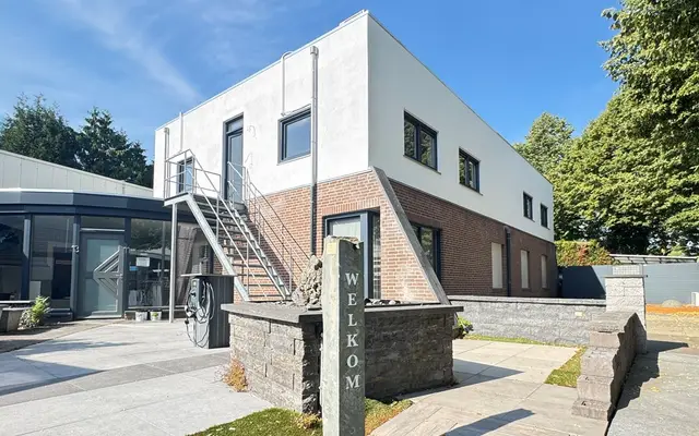 Foto van Mastbos 11 A, Bladel