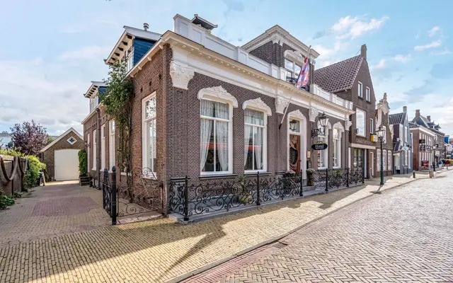 Foto van Nieuwburen 30, Lemmer