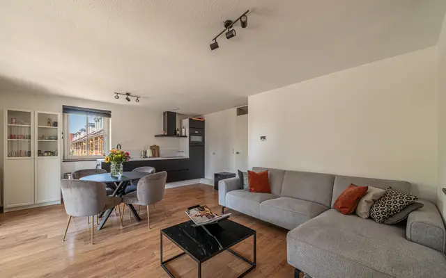 Foto van Pavane 4, Nieuw-Vennep
