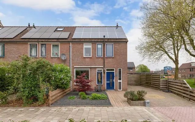 Foto van Weegschaal 34, Lemmer