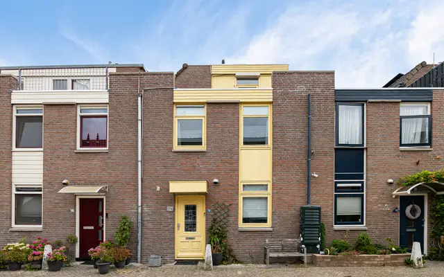 Foto van Azaleapark 76, Zoetermeer