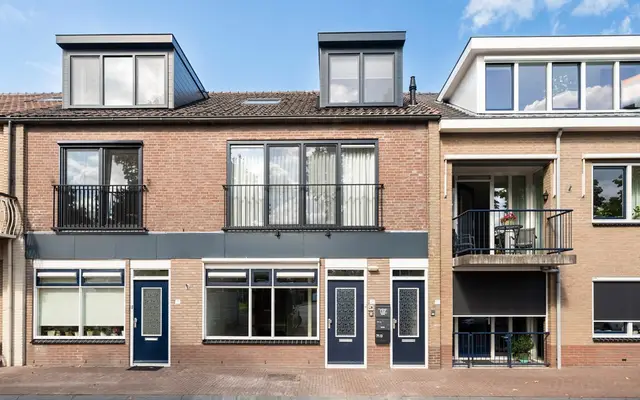 Foto van Edeseweg 71 B, Wekerom