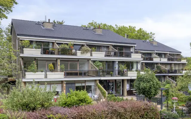 Foto van Catsveld 30, Gouda
