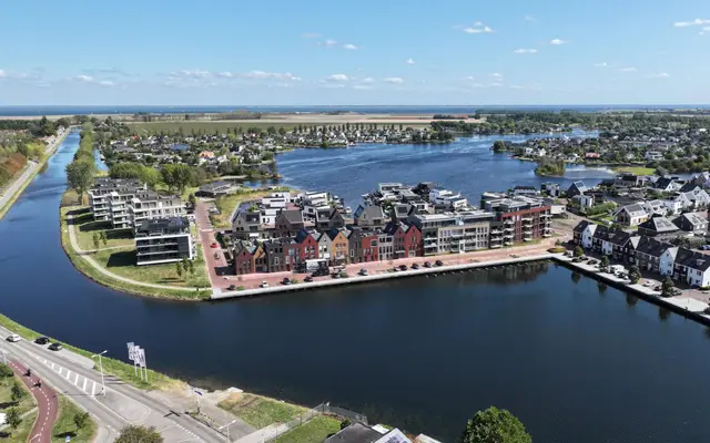 Foto van Goese Dieplaan 70, Goes