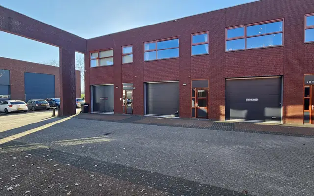 Foto van Titaniumlaan 96, S Hertogenbosch