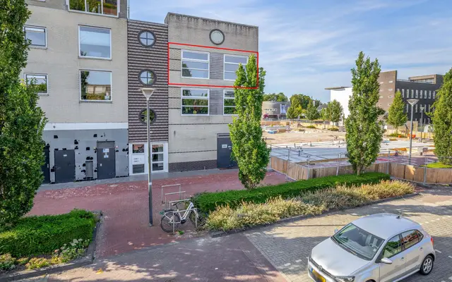 Foto van Markt 73, Drachten