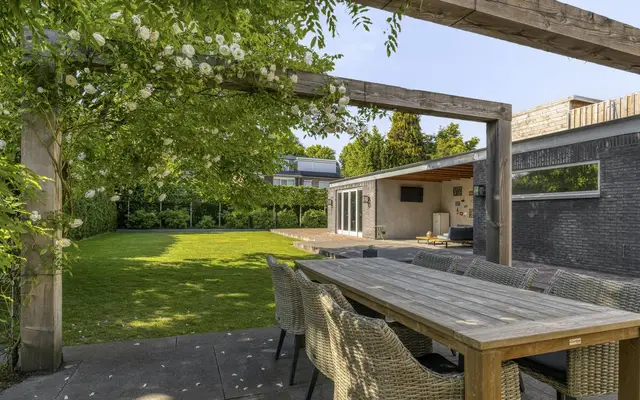 Foto van Dorpstraat 161, Veldhoven