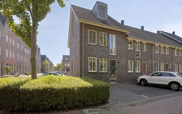 Foto van Landgoed Eikenrode 10, Krimpen aan den IJssel