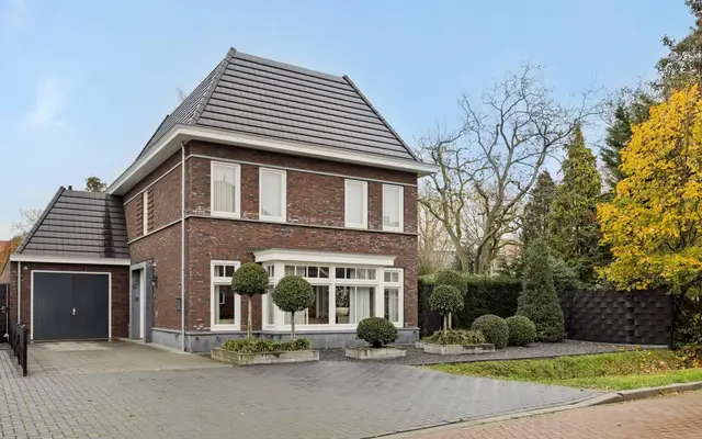 Foto van Pijlkruid 7, Berlicum