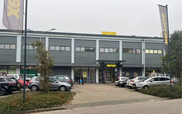 Foto van Gruttostraat 27, S Hertogenbosch