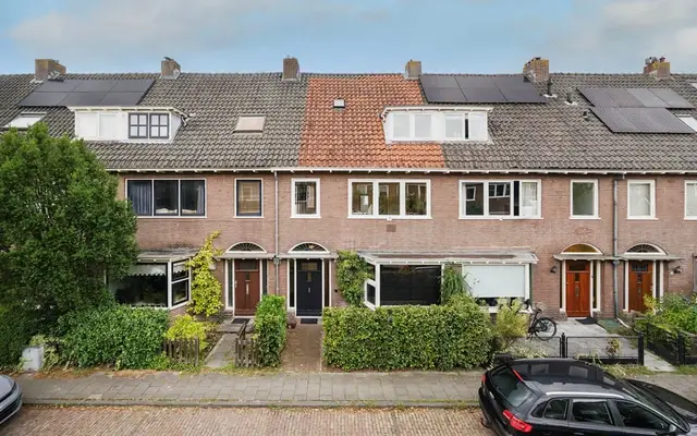 Foto van Hoornestraat 10, Arnhem