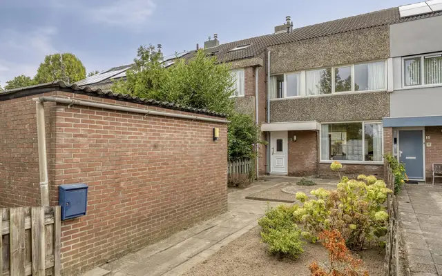 Foto van Schapedreef 8, Oss
