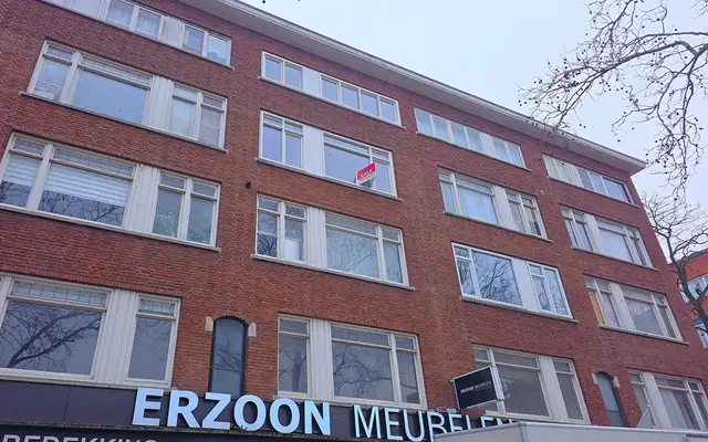 Foto van Putselaan 234 B, Rotterdam