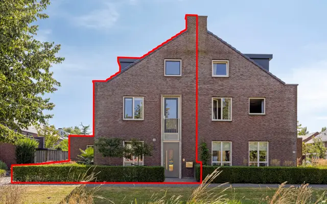 Foto van Stadswaardenlaan 36, Arnhem