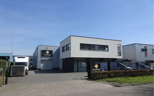 Foto van Weerwolf 3, Bergeijk