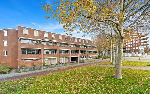 Foto van Escamplaan 1043, Den Haag