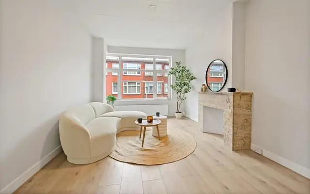 Foto van Ermelostraat 28, 's-Gravenhage