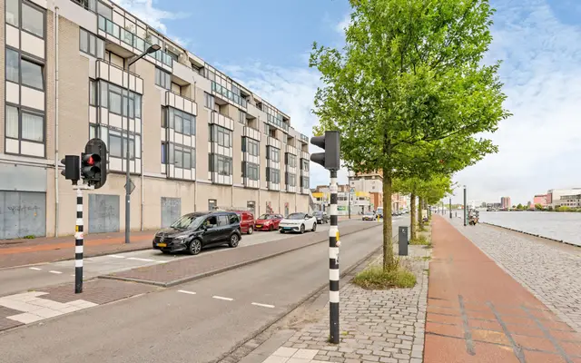 Foto van Spaarndamseweg 170, Haarlem